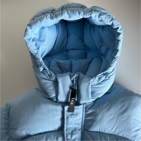 TNA puffed winter jacket - Picture 7 of 13